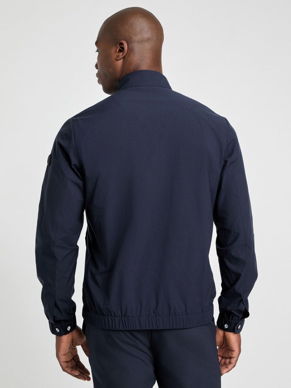 Packable Jacket