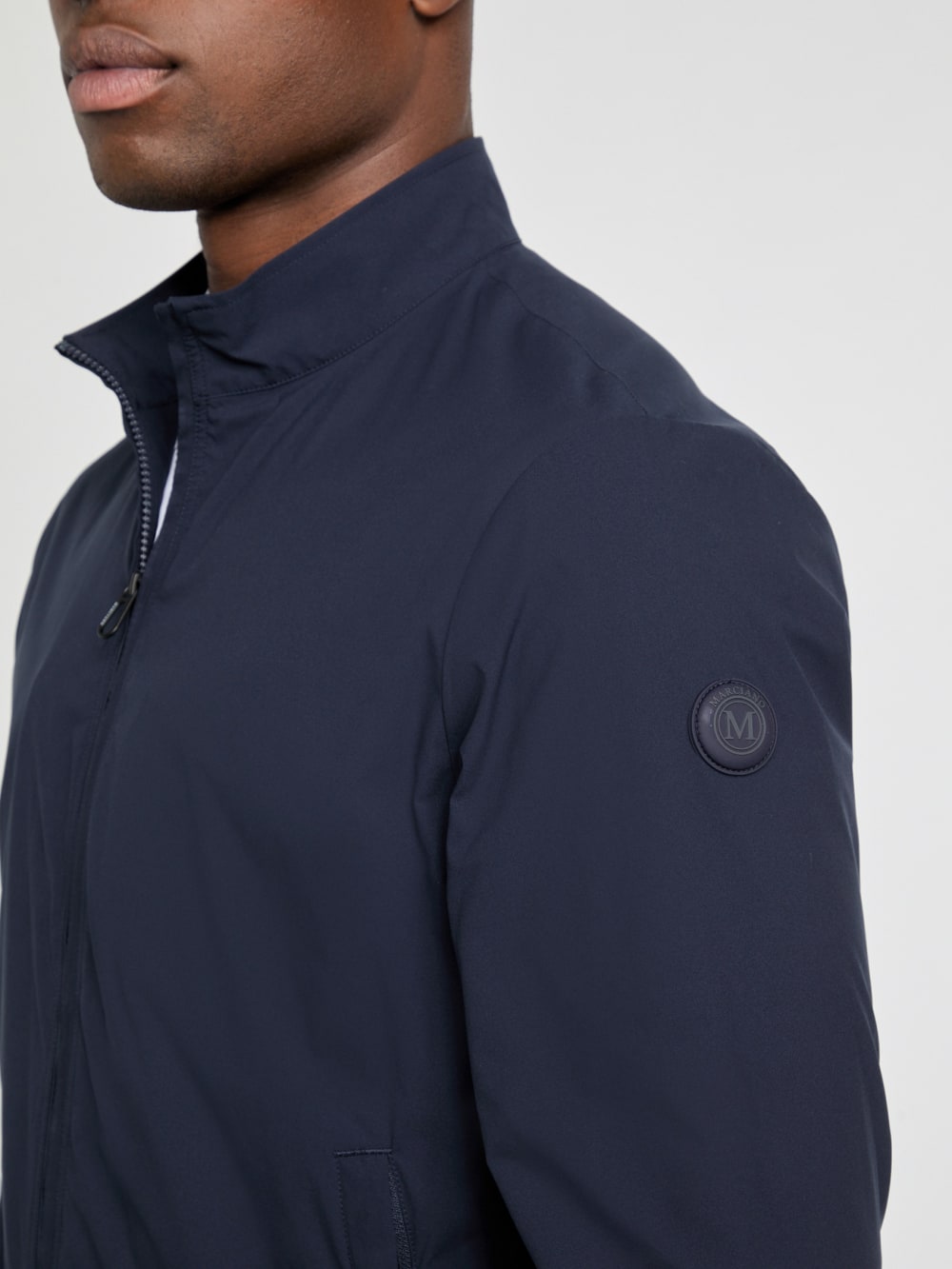 Packable Jacket