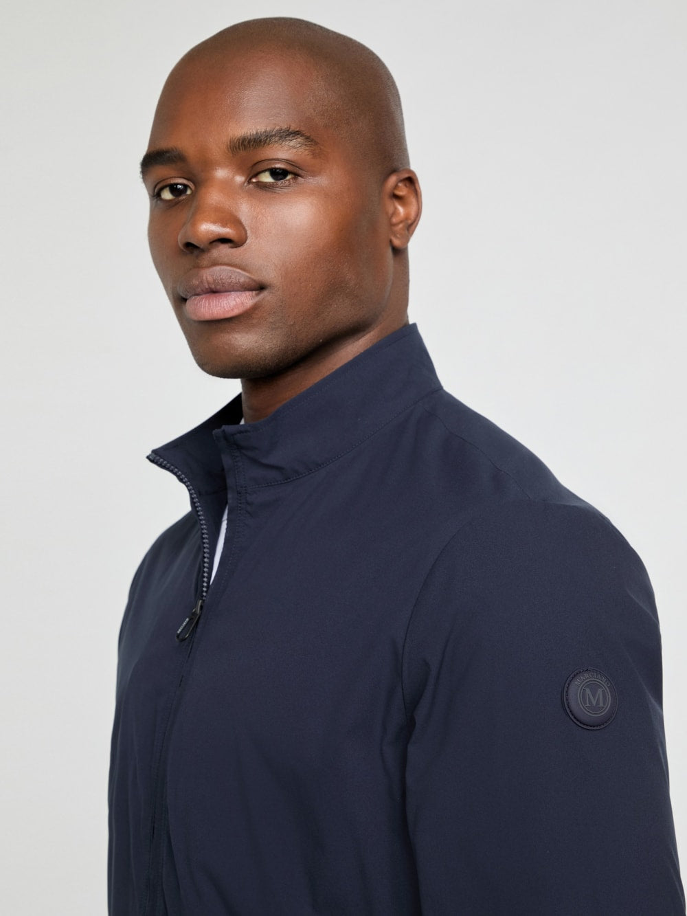 Packable Jacket