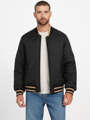 Alameda Ripstop Flight Jacket