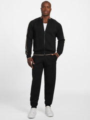 Yaki Full-Zip Sweatshirt