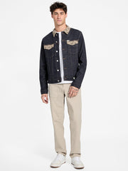 Dillon Denim Jacket