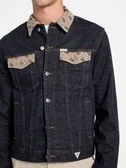 Dillon Denim Jacket