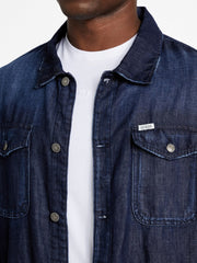 Eco Billy Denim Jacket