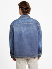 Eco Billy Future Denim Jacket