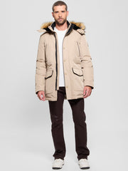 Eco Technical Parka