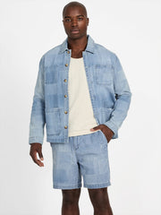 Orion Chore Denim Jacket
