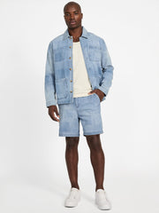 Orion Chore Denim Jacket