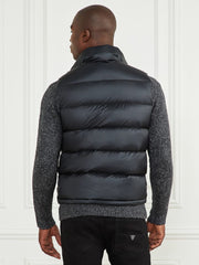 Down Puffer Vest