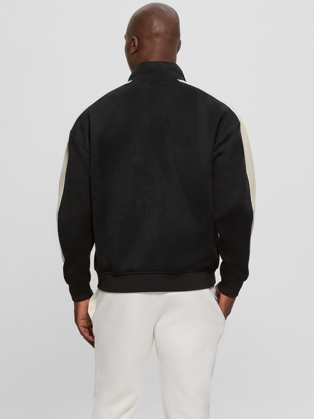 Eco Mojo Full-Zip Sweatshirt
