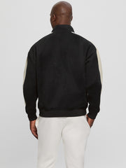 Eco Mojo Full-Zip Sweatshirt