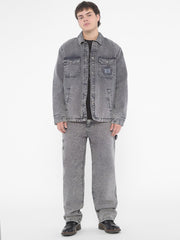GUESS Originals Canvas Shirt Jacket