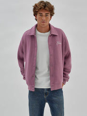 GUESS Originals Wool-Blend Varsity Jacket