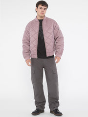 GUESS Originals Quilted Flight Jacket