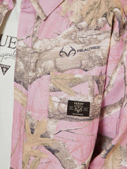 GUESS Originals x RealTree Overshirt