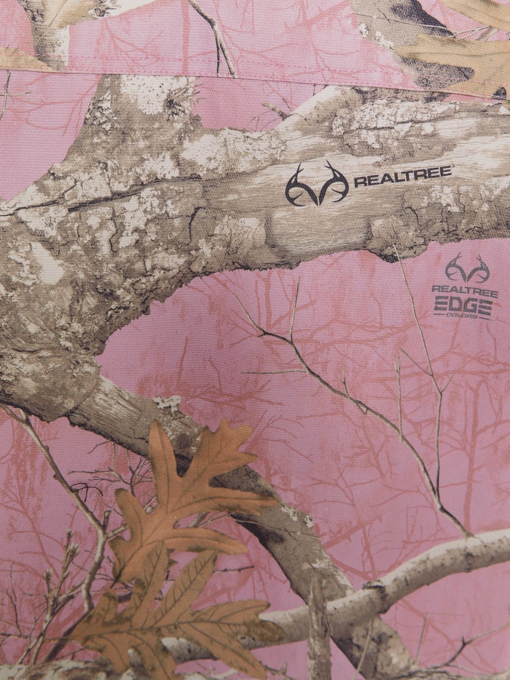 GUESS Originals x RealTree Overshirt