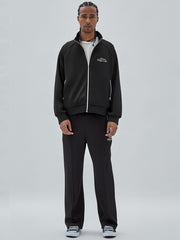 GUESS Originals Eco Tricot Track Jacket