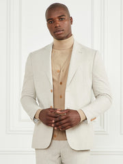 Sean Notched Blazer