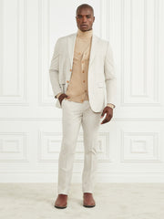 Sean Notched Blazer