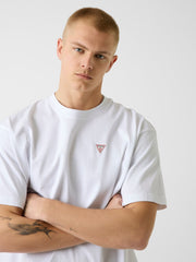 Mini Patch Tee