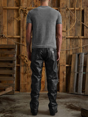 burnout tee