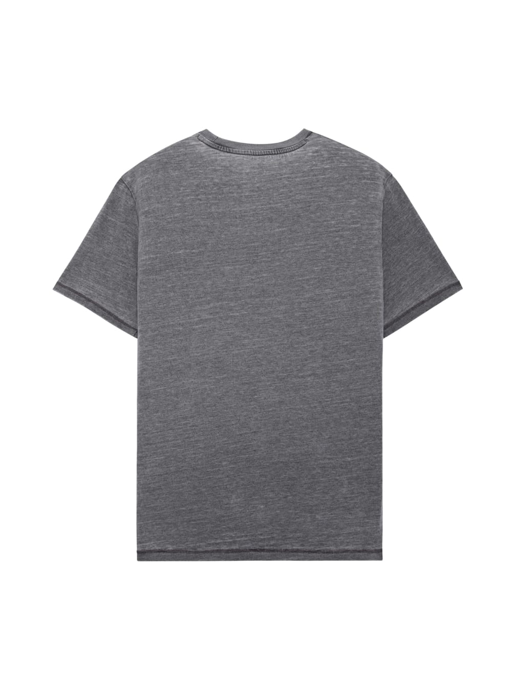 burnout tee