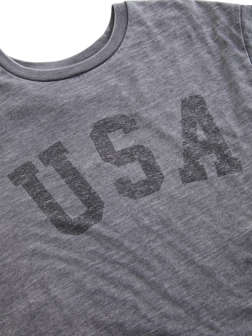 burnout tee