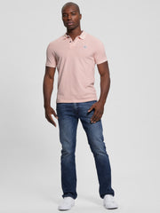 Eco Pique Polo