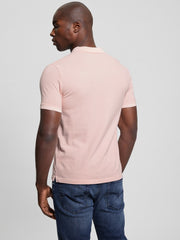Eco Pique Polo