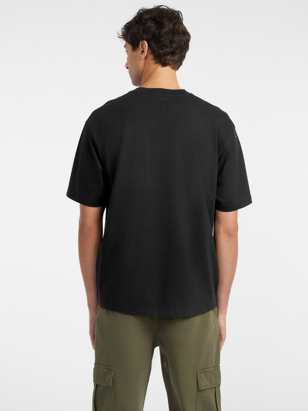 Mini Patch Tee