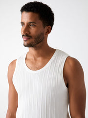 Eco Textured Tank