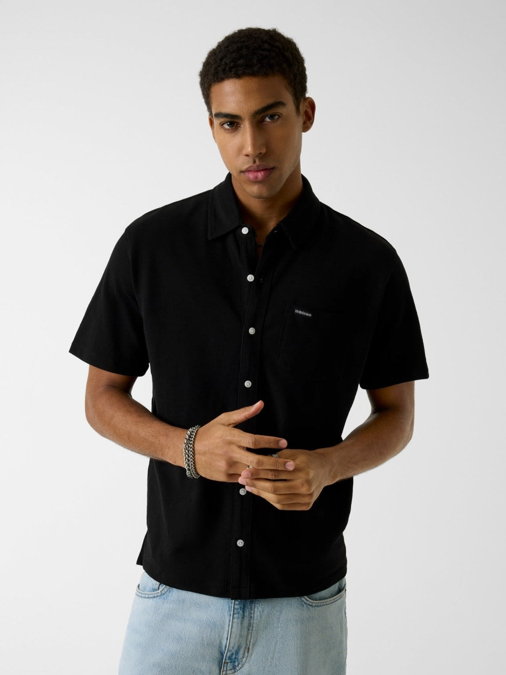 Cotton shirt