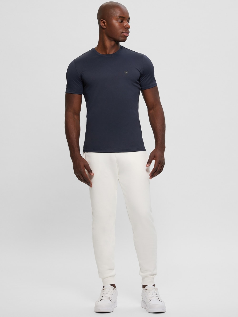 Signature Crewneck Tee
