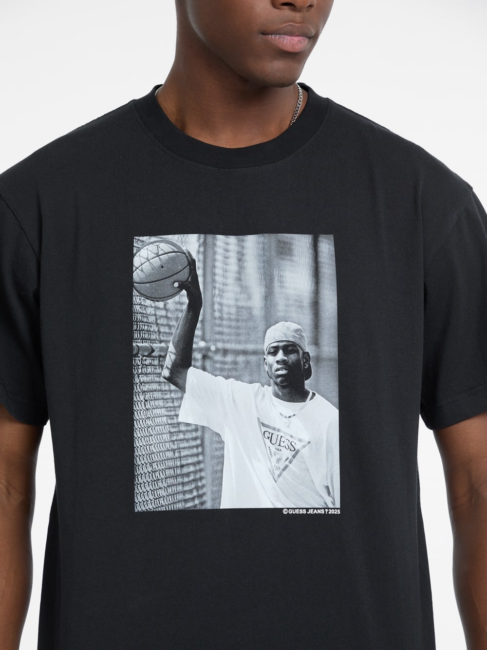 Allen Iverson Tee