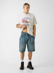 Printed t-shirt