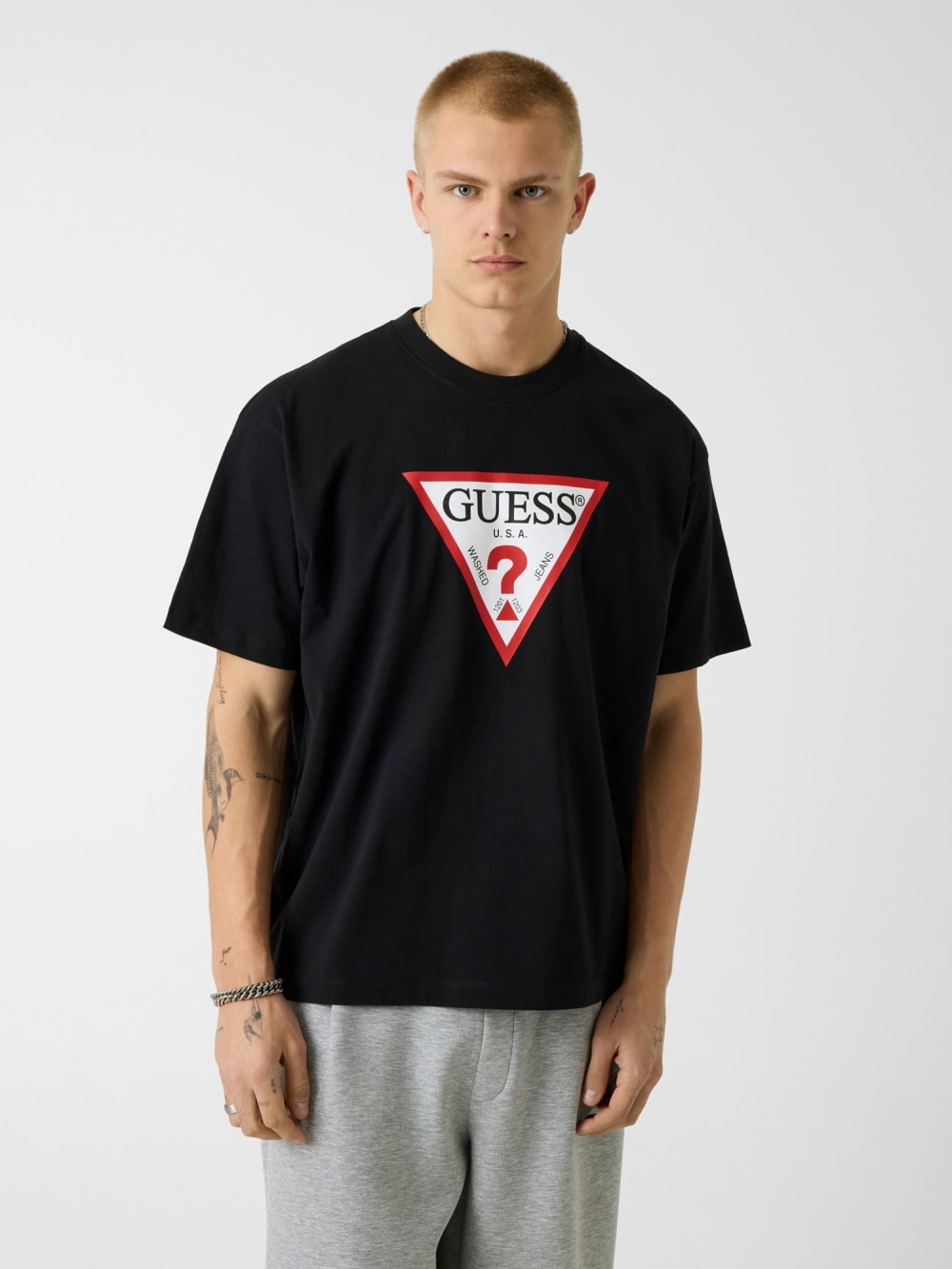 Iconic Tee