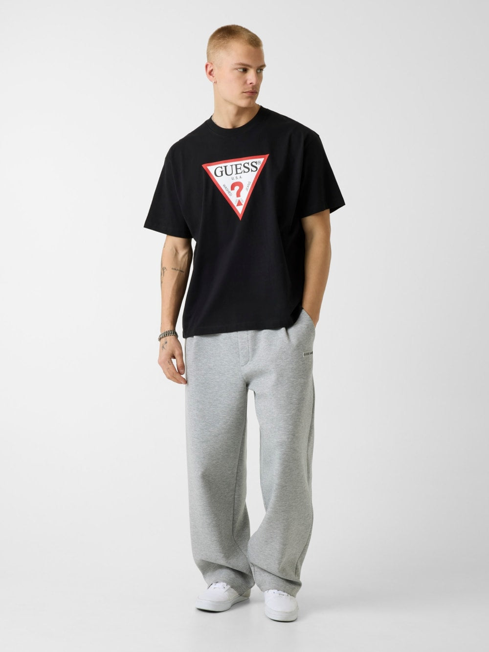 Iconic Tee