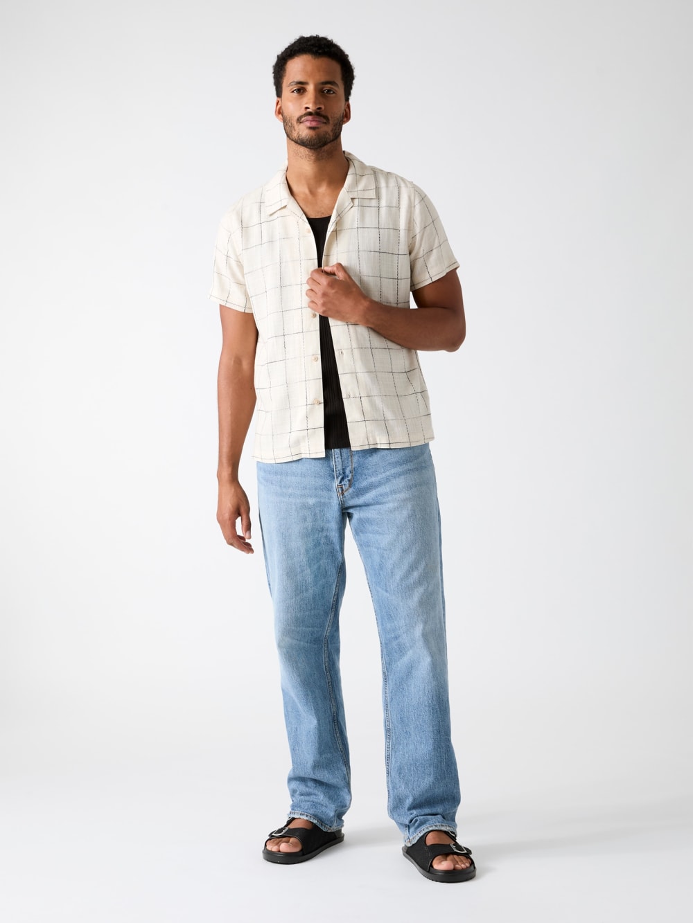 Eco Textured Tank