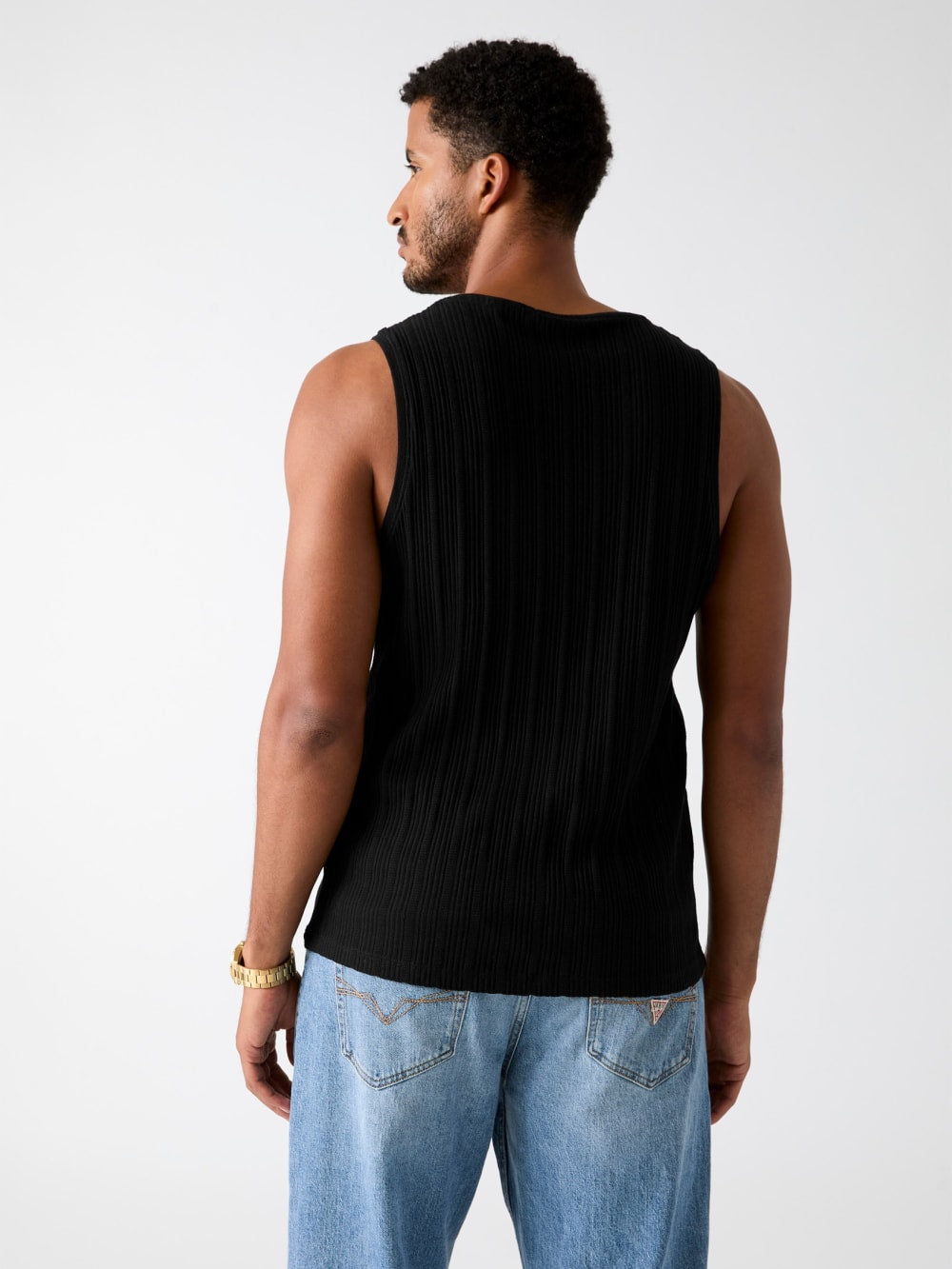 Eco Textured Tank