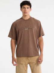 GUESS Originals Eco Boxy Applique Tee