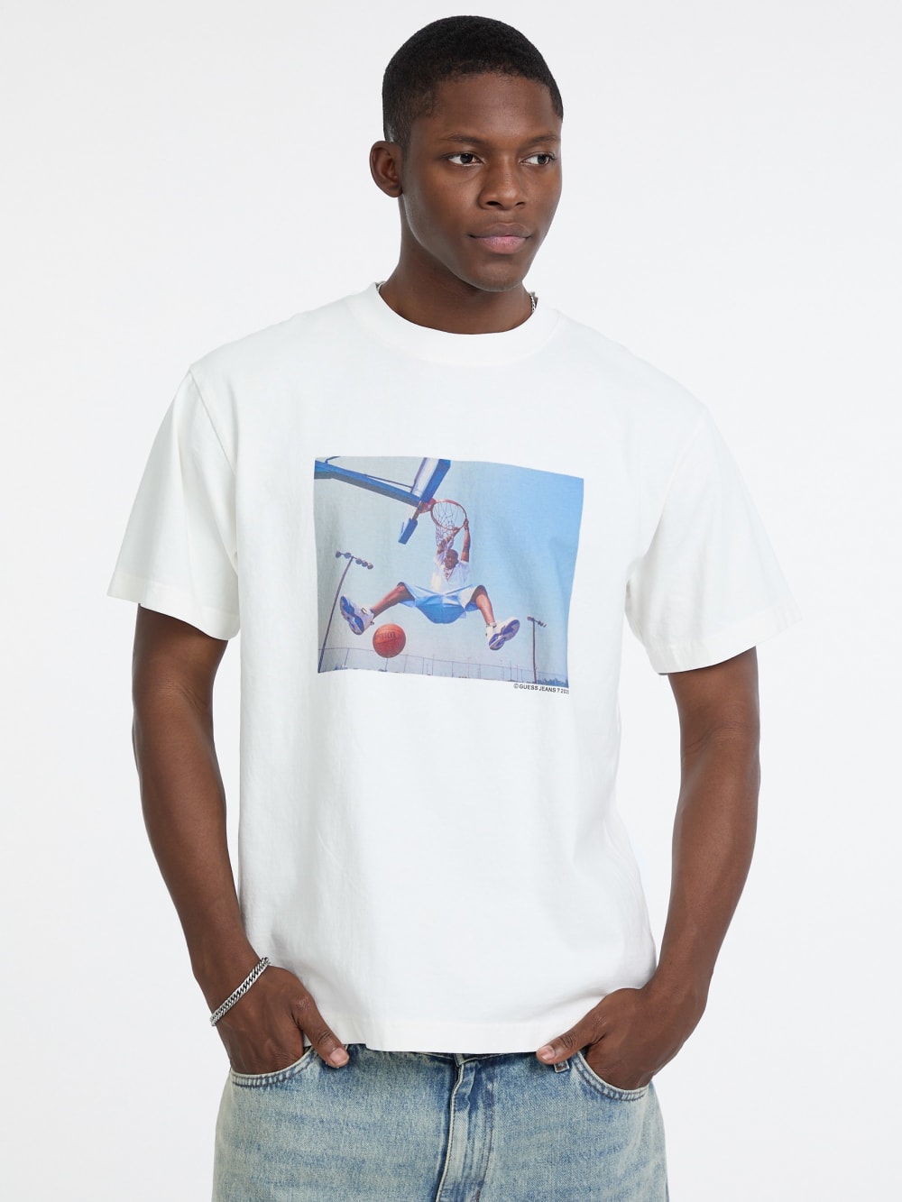 Allen Iverson Tee