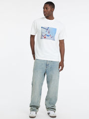 Allen Iverson Tee