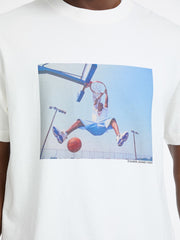 Allen Iverson Tee