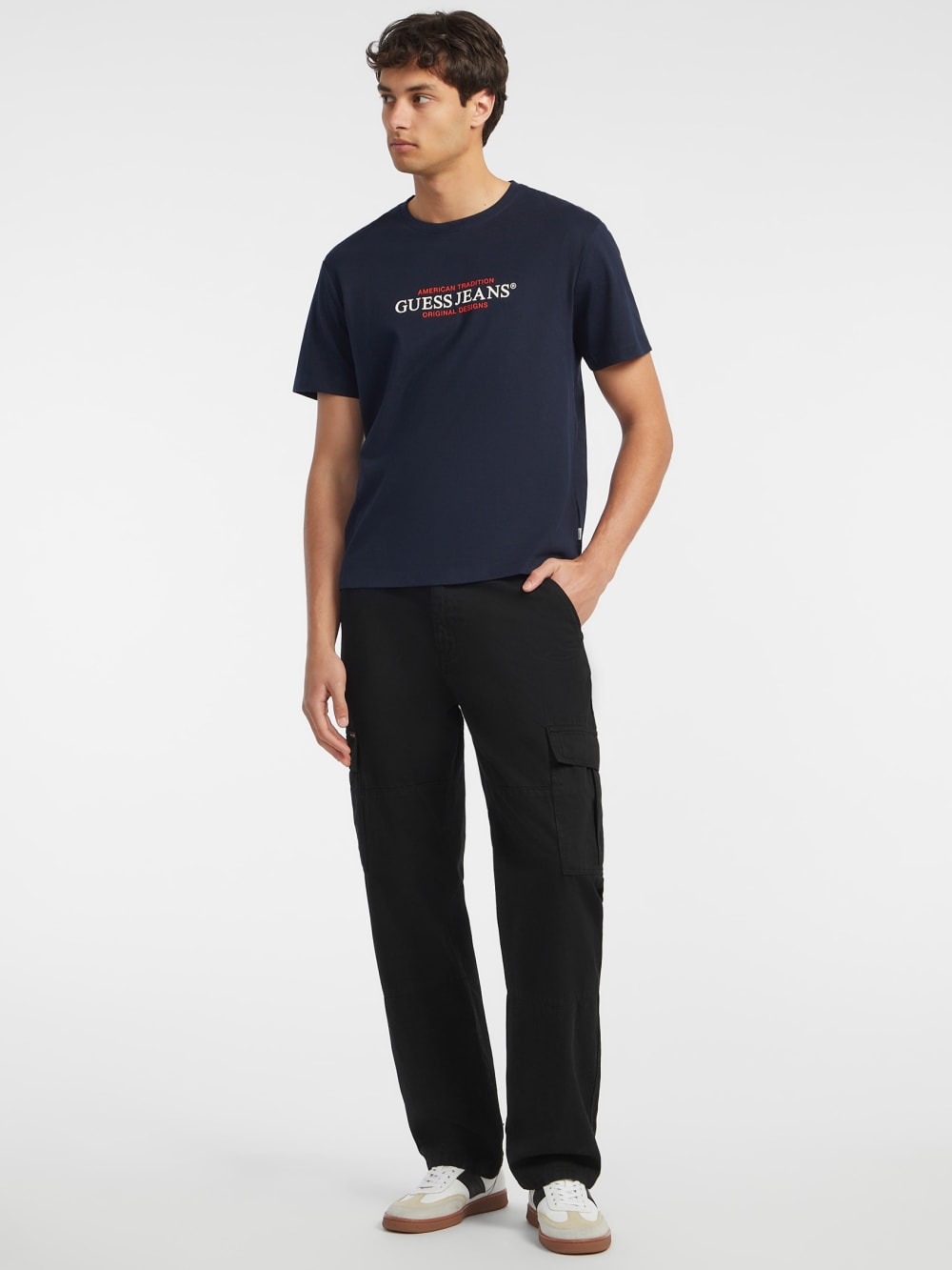 American Tradition Tee