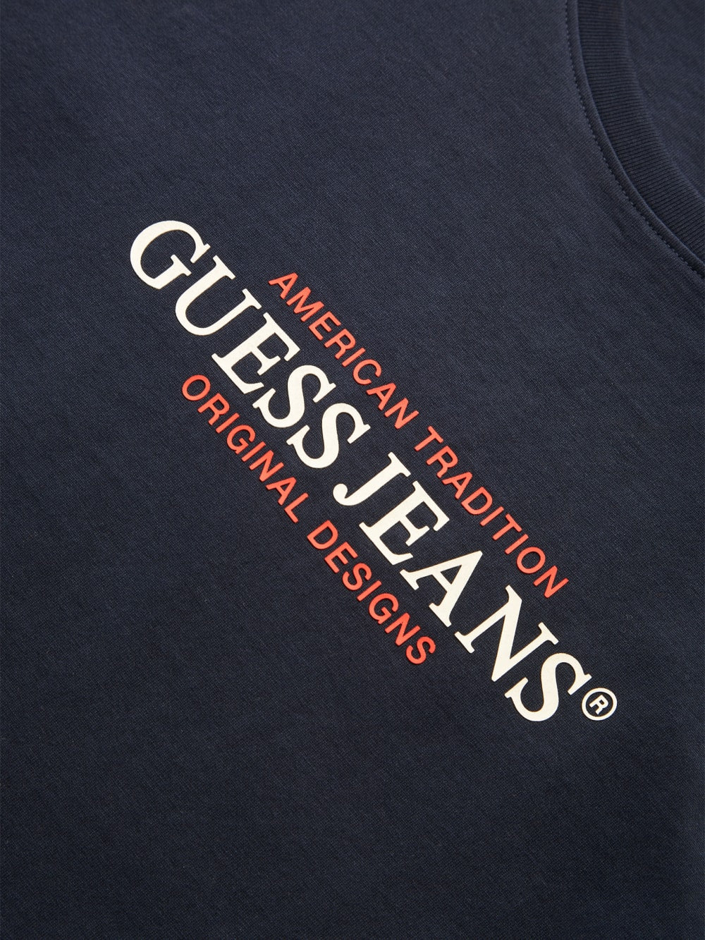 American Tradition Tee