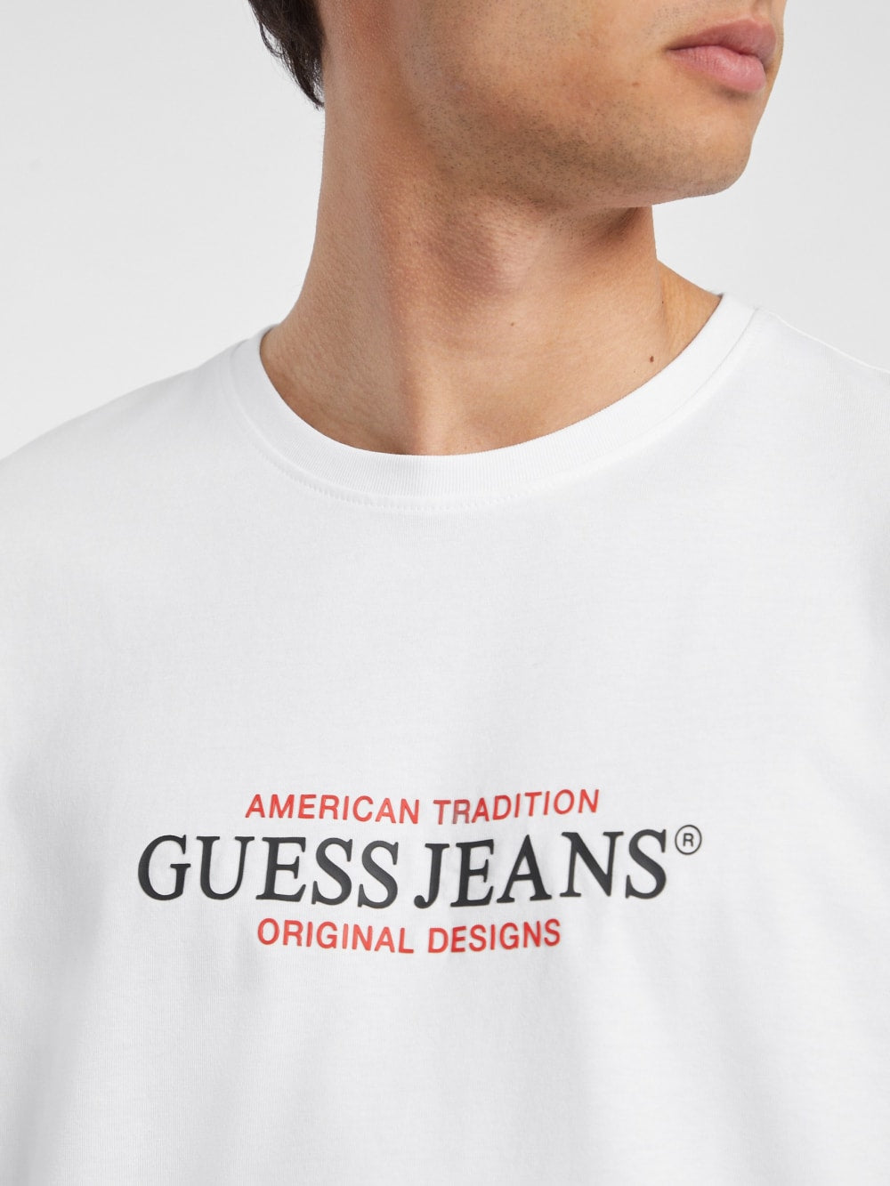 American Tradition Tee