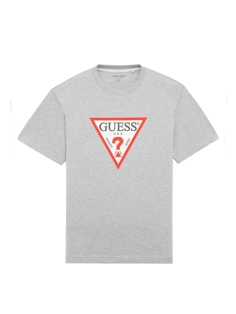 Iconic Tee