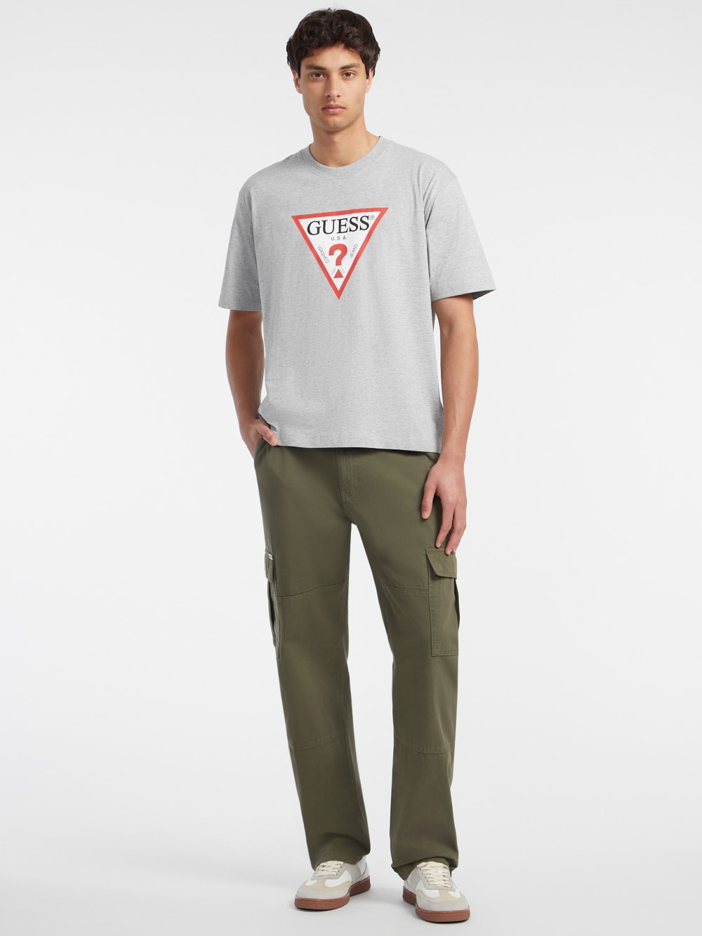 Iconic Tee