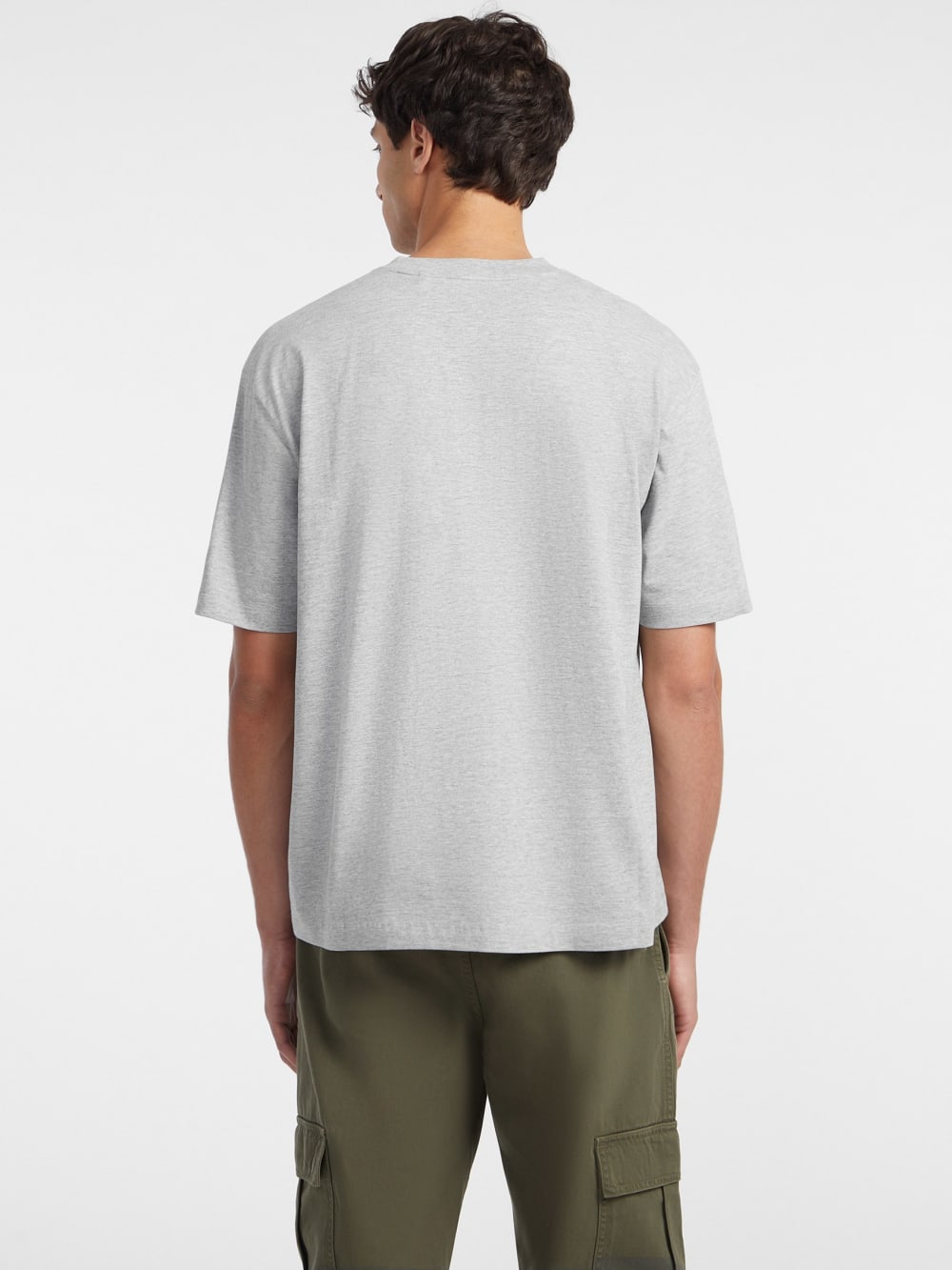 Iconic Tee