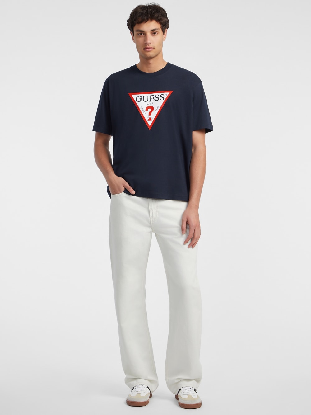 Iconic Tee